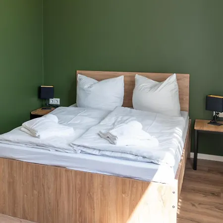 Medigreif Elternhaus Setheweg Gmbh Heringsdorf (Usedom)