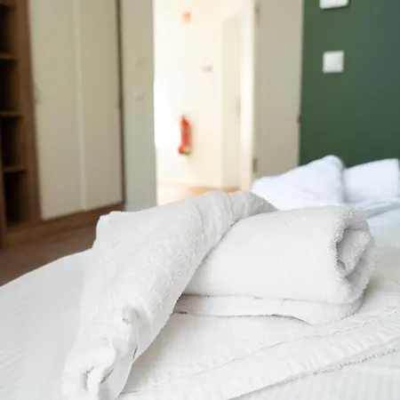 Medigreif Elternhaus Setheweg Gmbh 3* Heringsdorf (Usedom)