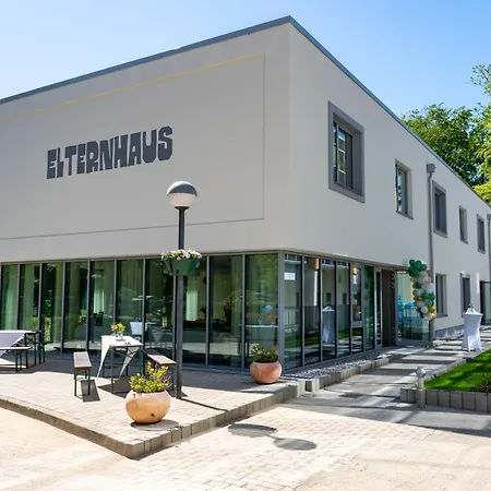 Medigreif Elternhaus Setheweg Gmbh 3*