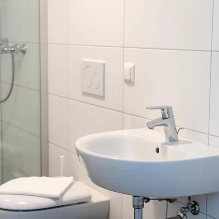 Medigreif Elternhaus Setheweg Gmbh Heringsdorf (Usedom)