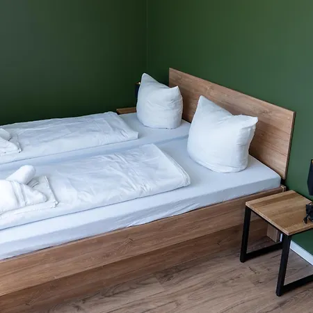 Medigreif Elternhaus Setheweg Gmbh 3* Χέρινγκσντορφ