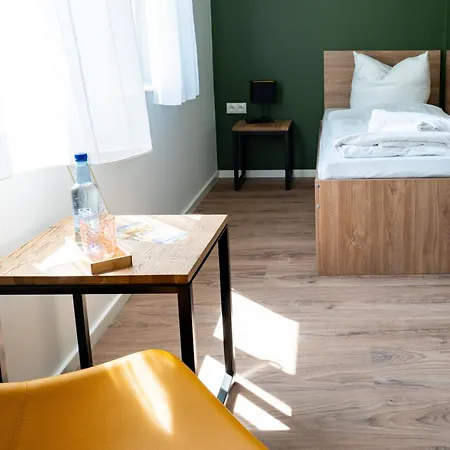 Casa de hóspedes Medigreif Elternhaus Setheweg Gmbh