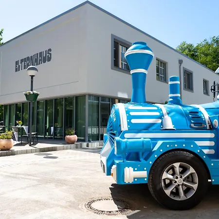 Casa de hóspedes Medigreif Elternhaus Setheweg Gmbh 3*