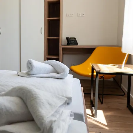 Medigreif Elternhaus Setheweg Gmbh 3*