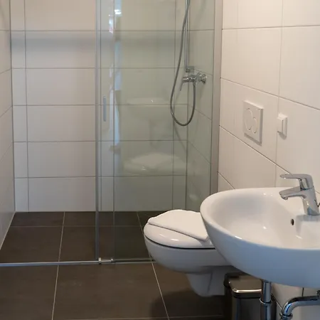 Casa de hóspedes Medigreif Elternhaus Setheweg Gmbh