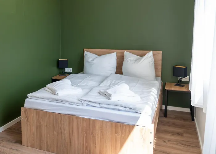 Medigreif Elternhaus Setheweg Gmbh Heringsdorf (Usedom)