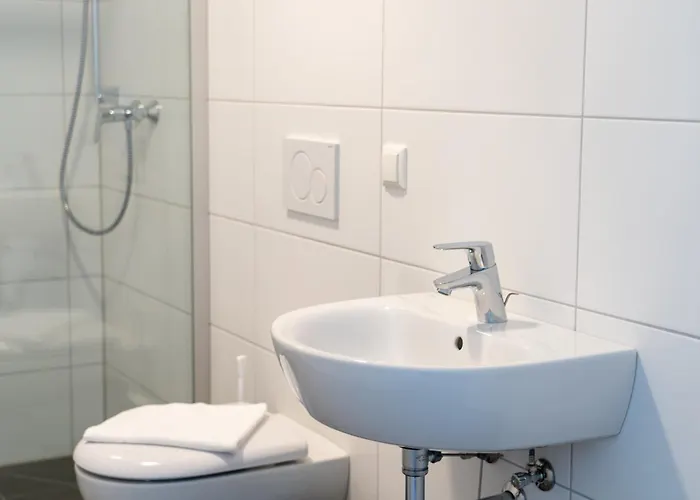 Medigreif Elternhaus Setheweg Gmbh 제바트헤링스도르프