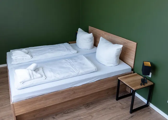 Medigreif Elternhaus Setheweg Gmbh 3* Heringsdorf (Usedom)