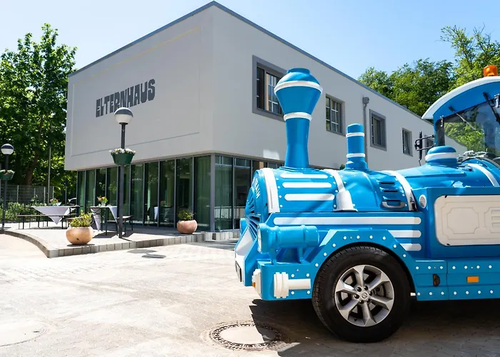 Gæstehus Medigreif Elternhaus Setheweg Gmbh 3*