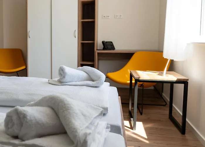 Medigreif Elternhaus Setheweg Gmbh 3*
