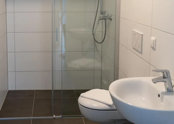 Gæstehus Medigreif Elternhaus Setheweg Gmbh